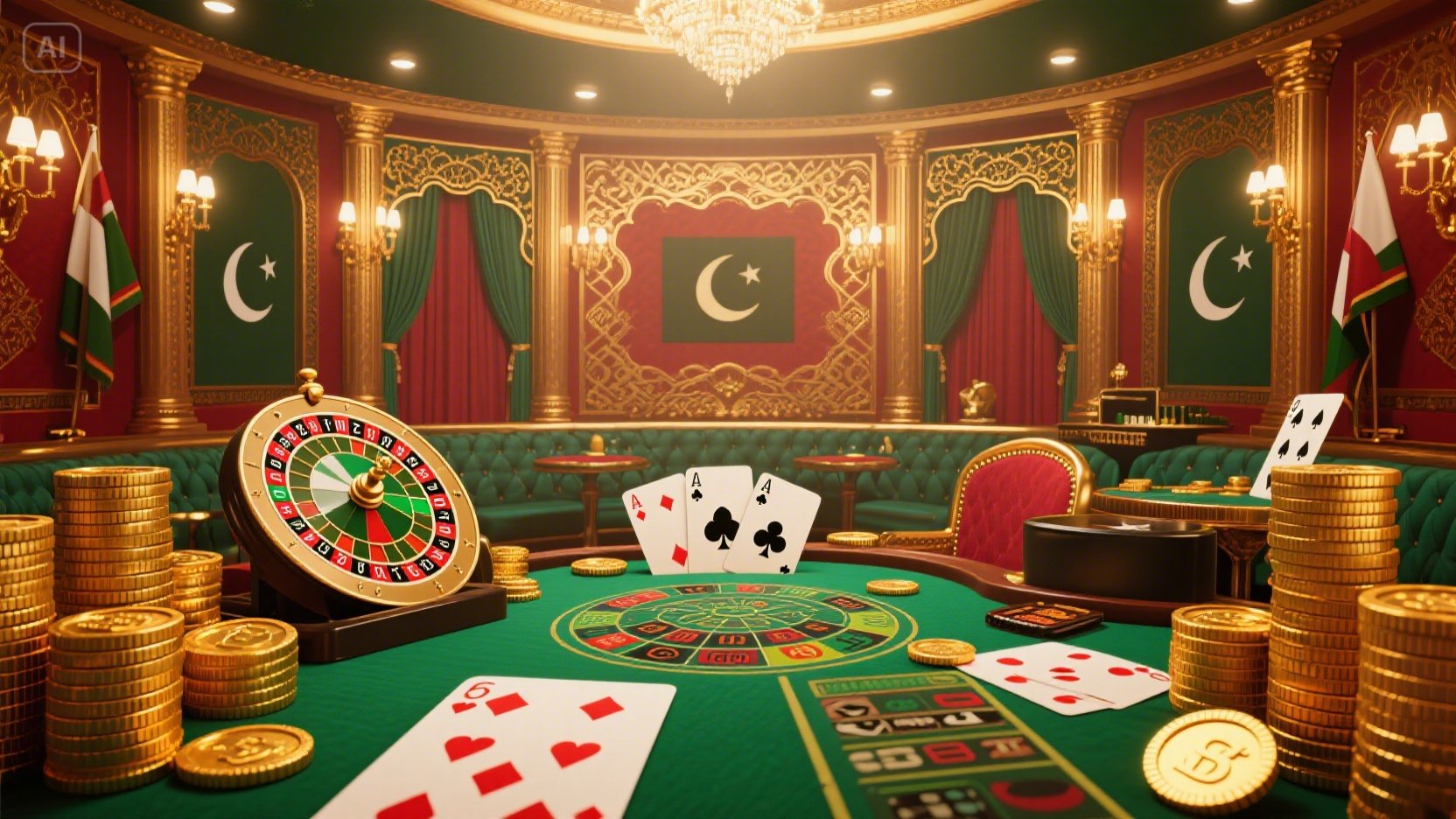 22bet pakistan casino